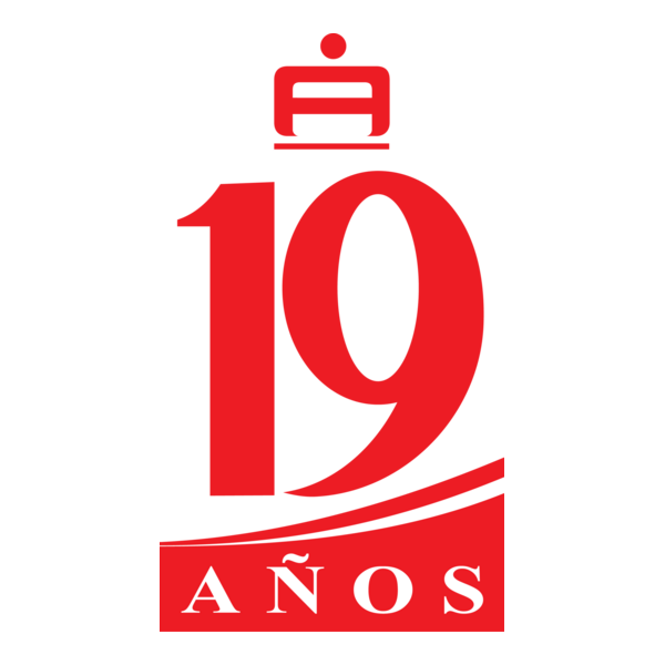 19 anos Caja Municipal de Arequipa logo