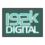 192K Digital logo