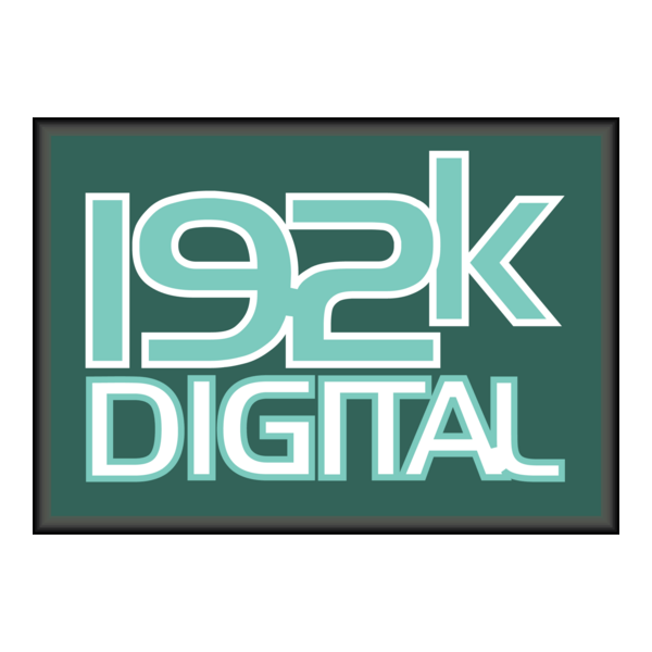 192K Digital logo