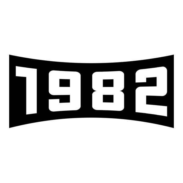 1982 Logo logo preview