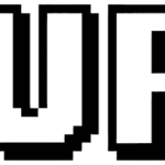 1UP! Font