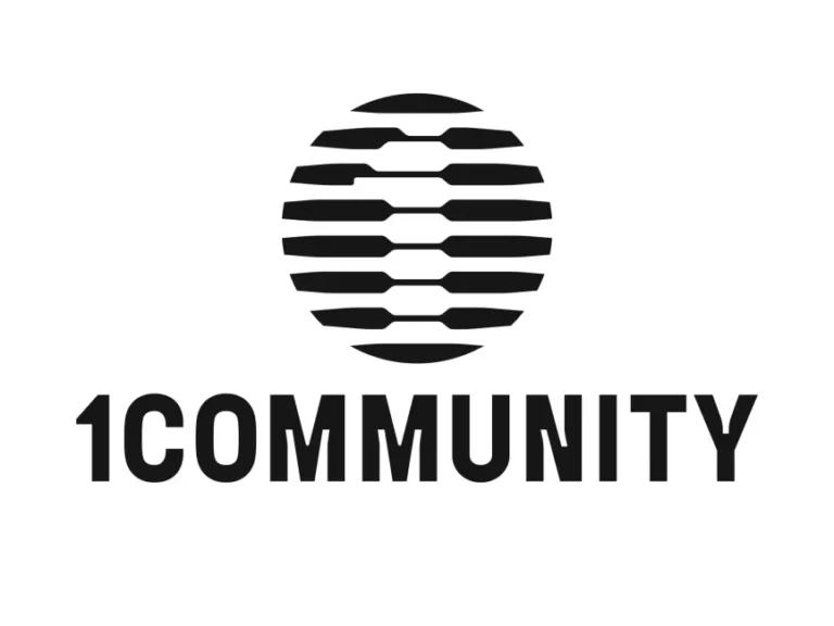 1Community Logo