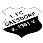 1FC Geesdorf 1961 Logo