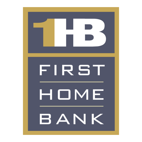 1HB logo