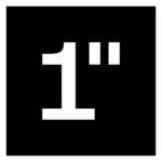 1inch Logo