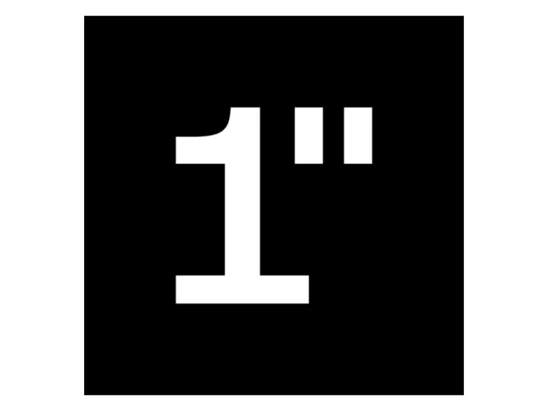 1inch Logo