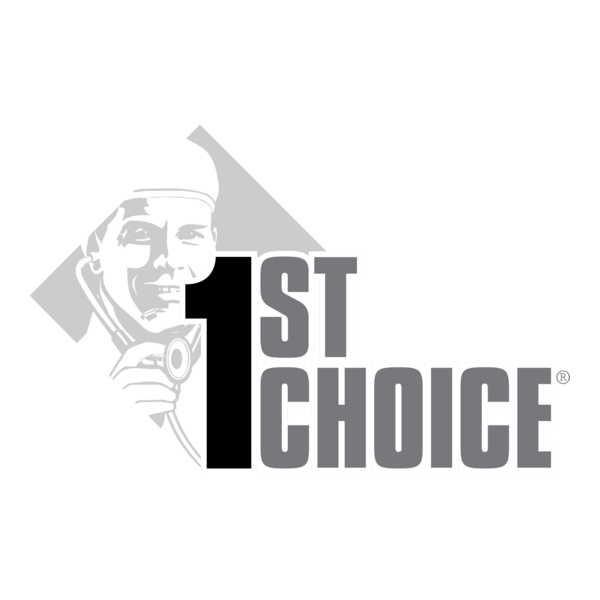 1st Choice logo