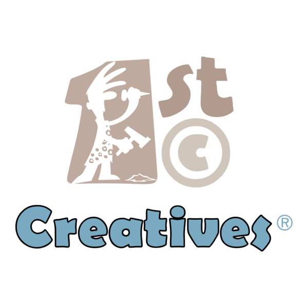 1st Creatives Incorporated logo