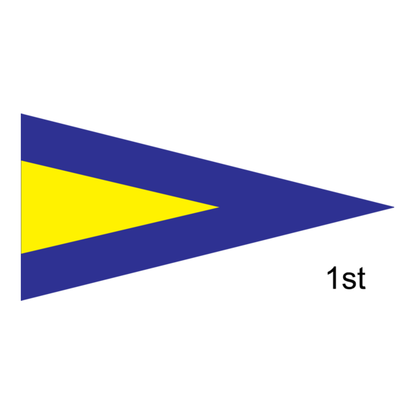 1st Flag logo