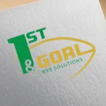 1st & Goal Web Solutions Logo