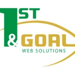 1st & Goal Web Solutions Logo