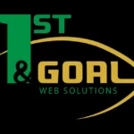 1st & Goal Web Solutions Logo