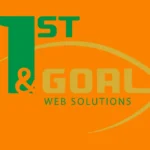 1st & Goal Web Solutions Logo