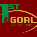1st & Goal Web Solutions Logo