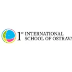 1st International School of Ostrava Logo