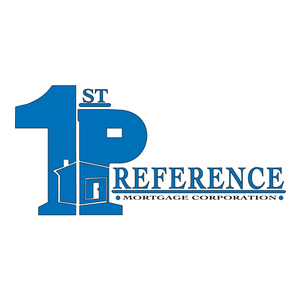 1st Preference Mortgage Corporation logo