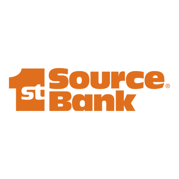 1st Source Bank logo