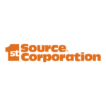1st Source Corporation logo