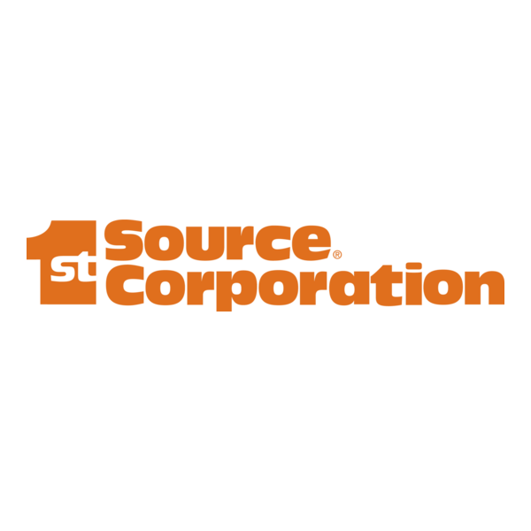 1st Source Corporation logo