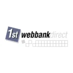 1st Webbank Direct Logo