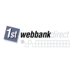 1st webbank direct logo