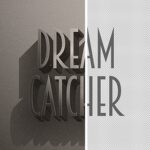 2 Cinematic Retro Text Effects
