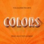 2 Classic Vintage Text Effects