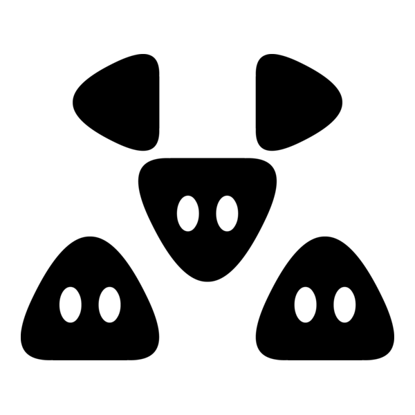 2 Monks and a Moose logo