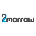 2-morrow 2-zajtrajsky logo