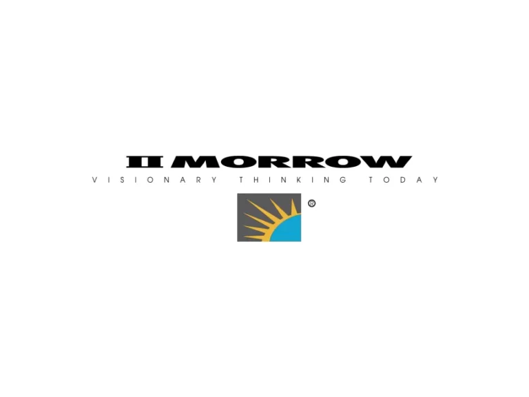 2 Morrow Logo