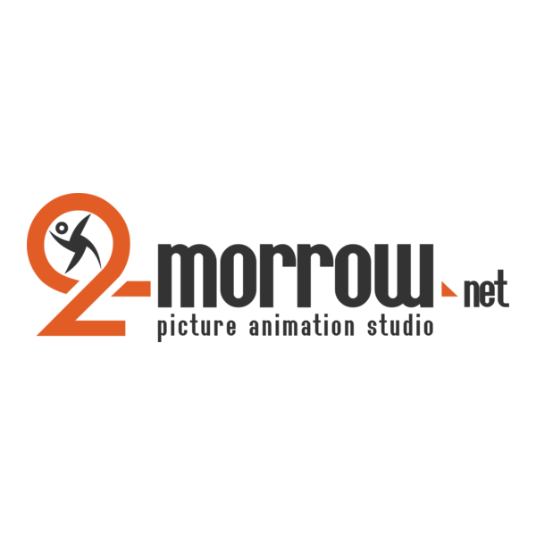 2-morrow logo