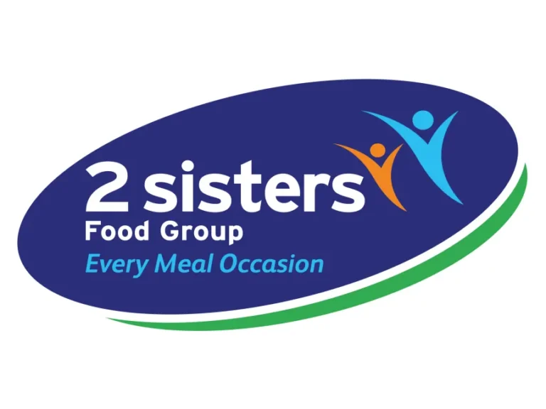 2 Sisters Food Group Logo
