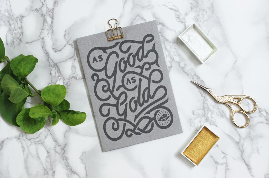 2 Stationery Mockups Featuring Paper and Business Cards mockup preview