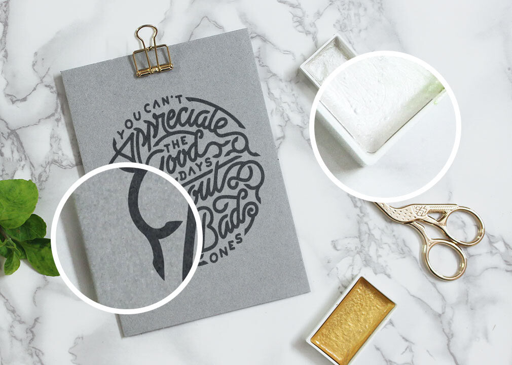 2 Stationery Mockups Featuring Paper and Business Cards mockup preview