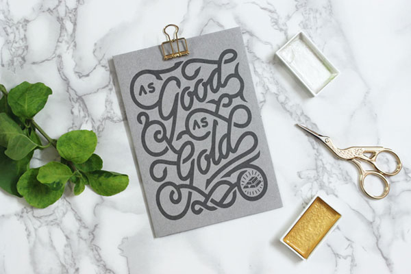 2 Stationery Mockups Featuring Paper and Business Cards