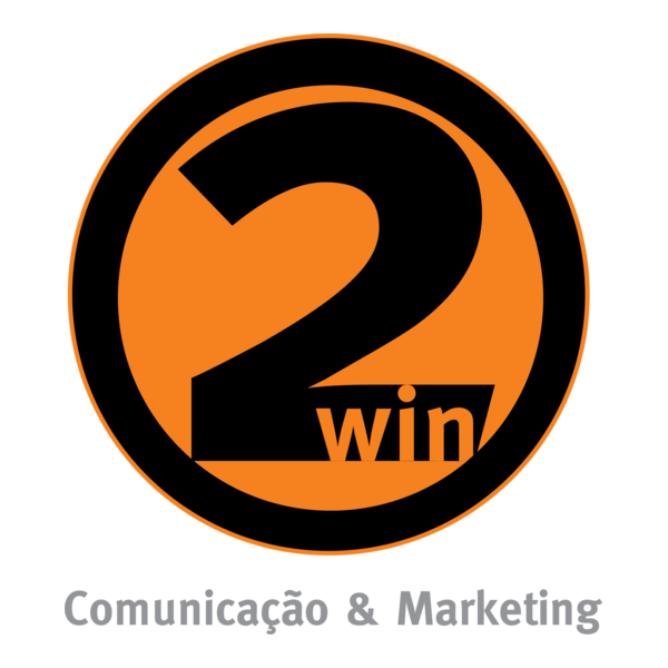 2 Win Comunicação & Marketing logo