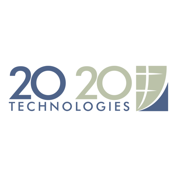 20 20 Technologies logo