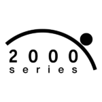2000 series logo