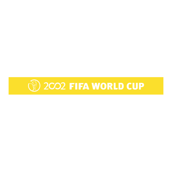 2002 FIFA World Cup logo
