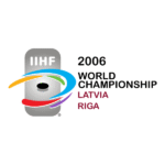 2006 IIHF World Championship logo