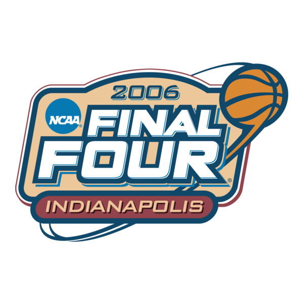 2006 Men's Final Four logo