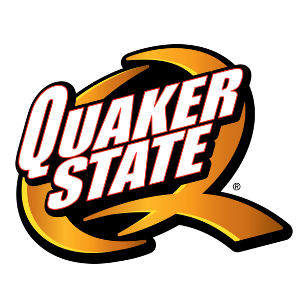 2006 Quaker State logo