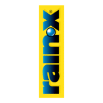 2006 Rain X logo