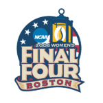 2006 Women's Final Four logo