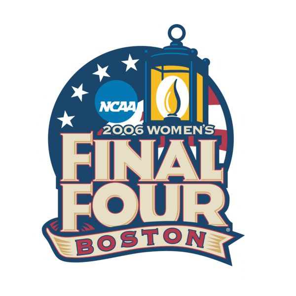 2006 Women's Final Four logo