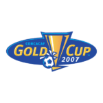 2007 GOLD CUP logo