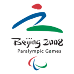 2008 Paralympic Games logo