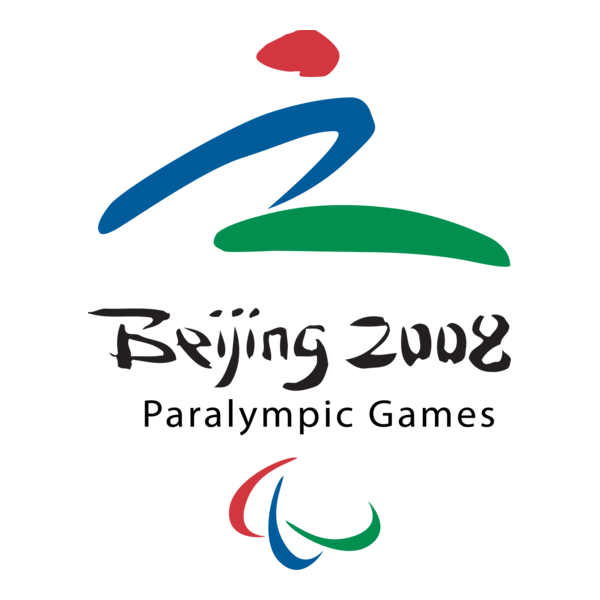 2008 Paralympic Games logo