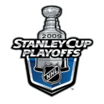 2009 Stanley Cup Playoffs Logo