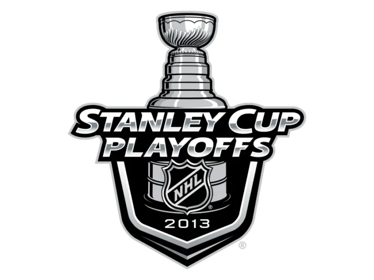 2013 Stanley Cup Playoffs Logo